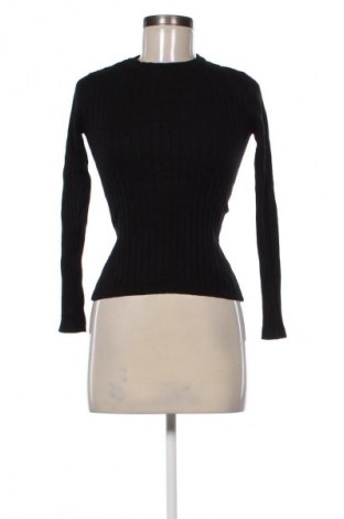 Dámský svetr Sinsay, Velikost S, Barva Černá, Cena  219,00 Kč