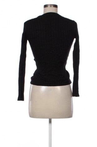 Dámský svetr Sinsay, Velikost S, Barva Černá, Cena  219,00 Kč