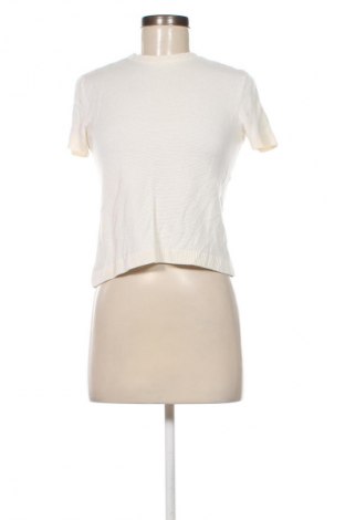 Dámský svetr Sinsay, Velikost S, Barva Bílá, Cena  89,00 Kč