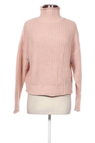 Női pulóver Sinsay, Méret XS, Szín Rózsaszín, Ár 3 102 Ft