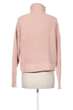 Női pulóver Sinsay, Méret XS, Szín Rózsaszín, Ár 3 102 Ft