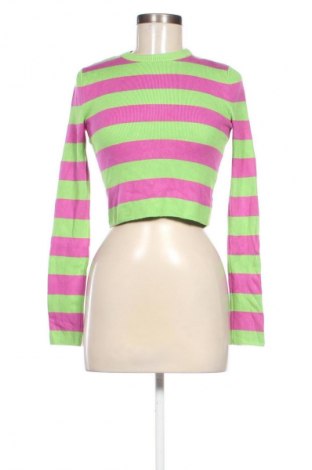 Dámský svetr Sinsay, Velikost S, Barva Vícebarevné, Cena  219,00 Kč