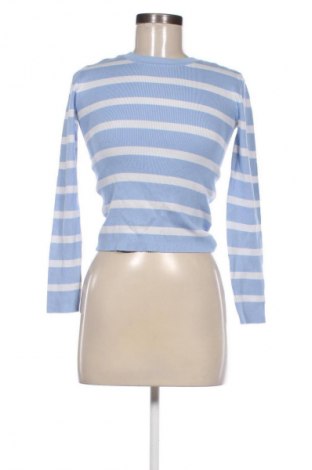 Dámský svetr Sinsay, Velikost S, Barva Vícebarevné, Cena  219,00 Kč