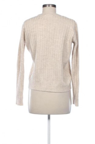 Dámský svetr Sinsay, Velikost XS, Barva Béžová, Cena  376,00 Kč
