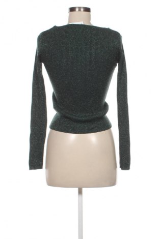 Női pulóver Sinsay, Méret XS, Szín Zöld, Ár 5 776 Ft