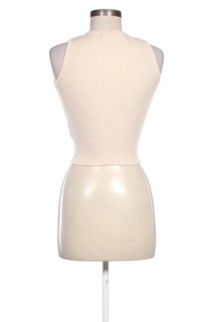 Pulover de femei Sinsay, Mărime XS, Culoare Ecru, Preț 11,99 Lei