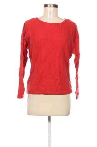 Damski sweter Solar, Rozmiar L, Kolor Czerwony, Cena 56,99 zł