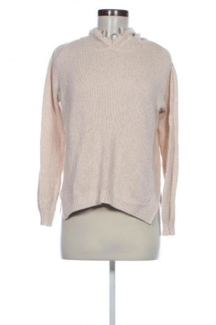 Damski sweter Stitches & Stripes, Rozmiar S, Kolor Beżowy, Cena 28,99 zł