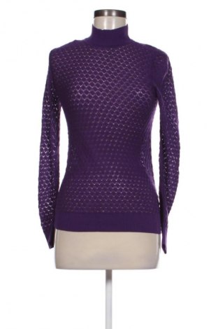 Dámský svetr Storm & Marie, Velikost S, Barva Fialová, Cena  489,00 Kč