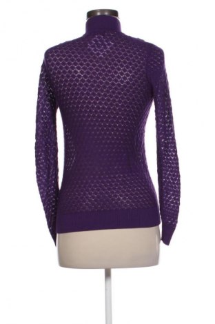 Dámský svetr Storm & Marie, Velikost S, Barva Fialová, Cena  489,00 Kč