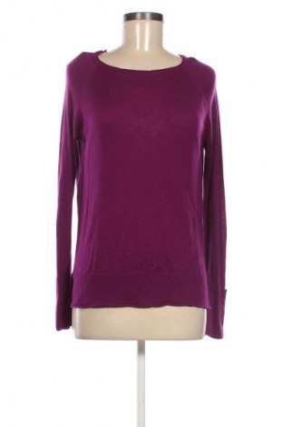 Дамски пуловер Stradivarius, Размер S, Цвят Лилав, Цена 9,71 €