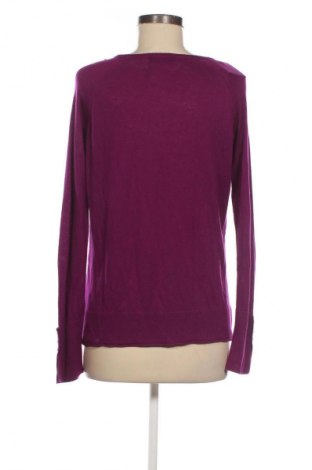 Дамски пуловер Stradivarius, Размер S, Цвят Лилав, Цена 9,71 €