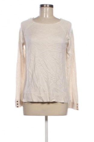 Dámský svetr Stradivarius, Velikost S, Barva Béžová, Cena  199,00 Kč