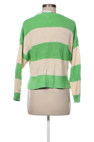 Dámský svetr Stradivarius, Velikost S, Barva Vícebarevné, Cena  229,00 Kč