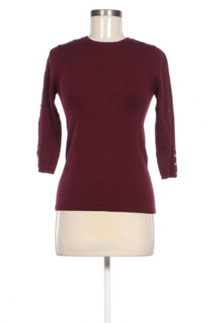 Dámsky pulóver Stradivarius, Veľkosť S, Farba Červená, Cena  9,95 €