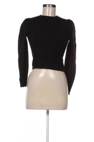 Dámsky pulóver Stradivarius, Veľkosť M, Farba Čierna, Cena  2,95 €