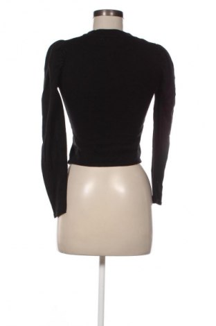 Dámsky pulóver Stradivarius, Veľkosť M, Farba Čierna, Cena  2,95 €