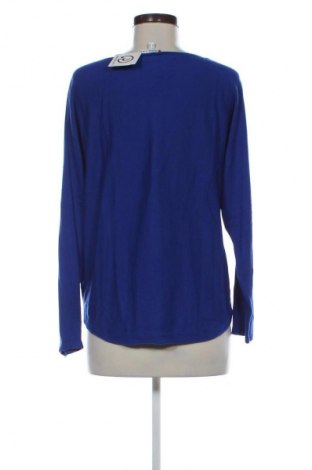 Γυναικείο πουλόβερ Street One, Μέγεθος S, Χρώμα Μπλέ, Τιμή 6,99 €