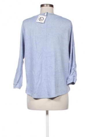 Dámsky pulóver Street One, Veľkosť M, Farba Modrá, Cena  10,95 €