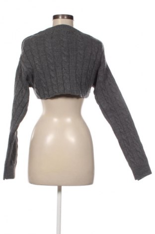 Дамски пуловер Suite Benedict, Размер S, Цвят Сив, Цена 5,11 €