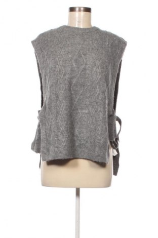 Γυναικείο πουλόβερ TCM, Μέγεθος M, Χρώμα Γκρί, Τιμή 9,99 €