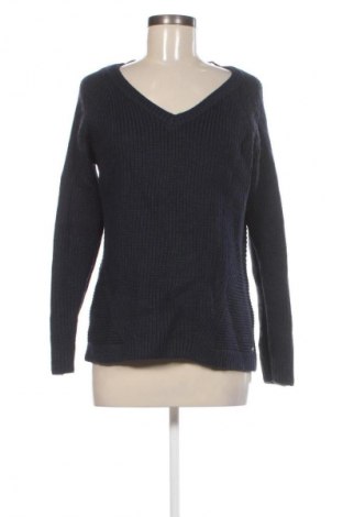 Γυναικείο πουλόβερ Taifun, Μέγεθος M, Χρώμα Μπλέ, Τιμή 4,99 €