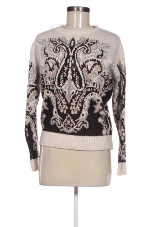 Dámský svetr Tally Weijl, Velikost XS, Barva Vícebarevné, Cena  299,00 Kč