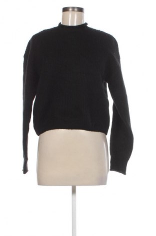Дамски пуловер Tally Weijl, Размер M, Цвят Черен, Цена 6,64 €