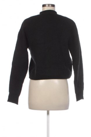 Дамски пуловер Tally Weijl, Размер M, Цвят Черен, Цена 6,64 €