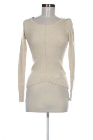 Dámský svetr Tally Weijl, Velikost M, Barva Zlatistá, Cena  199,00 Kč