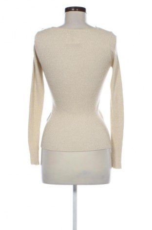 Dámský svetr Tally Weijl, Velikost M, Barva Zlatistá, Cena  199,00 Kč