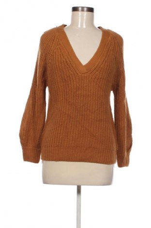 Damenpullover Tally Weijl, Größe S, Farbe Braun, Preis 8,99 €