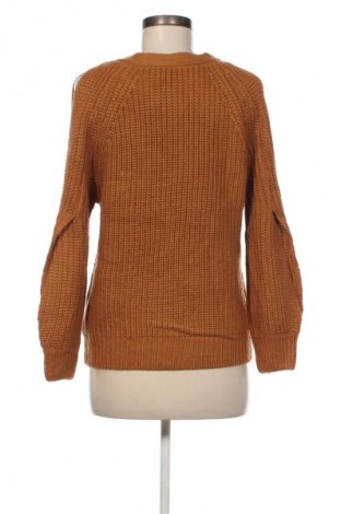 Damenpullover Tally Weijl, Größe S, Farbe Braun, Preis 8,99 €