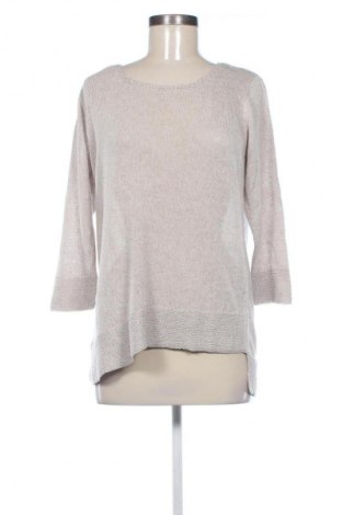 Dámský svetr Tchibo, Velikost S, Barva Béžová, Cena  109,00 Kč