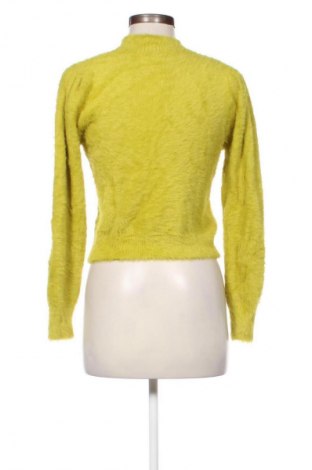 Dámský svetr Terranova, Velikost S, Barva Zelená, Cena  239,00 Kč