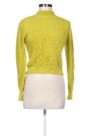 Dámský svetr Terranova, Velikost S, Barva Zelená, Cena  239,00 Kč