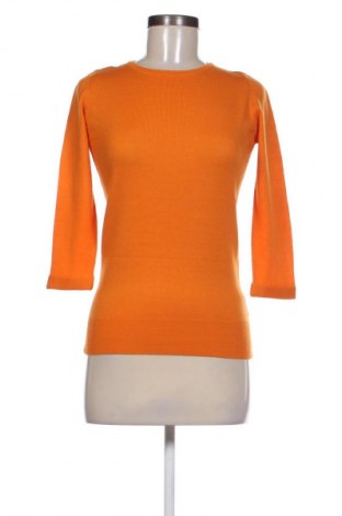 Dámský svetr Terranova, Velikost S, Barva Oranžová, Cena  239,00 Kč
