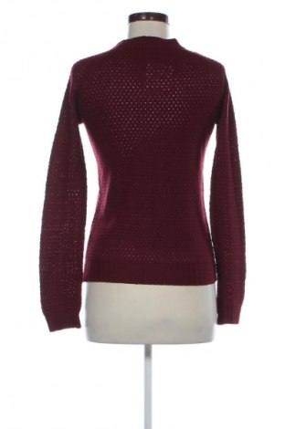 Damski sweter Terranova, Rozmiar XS, Kolor Czerwony, Cena 28,99 zł