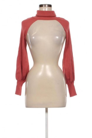 Női pulóver Terranova, Méret S, Szín Piros, Ár 959 Ft