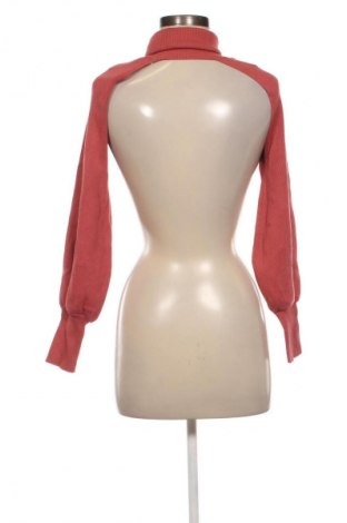 Női pulóver Terranova, Méret S, Szín Piros, Ár 959 Ft