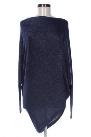 Dámský svetr Tezenis, Velikost S, Barva Modrá, Cena  169,00 Kč