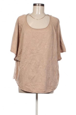 Dámský svetr Tezenis, Velikost M, Barva Béžová, Cena  69,00 Kč