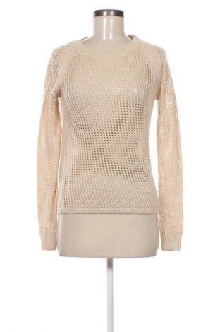 Дамски пуловер Tezenis, Размер M, Цвят Бежов, Цена 9,20 €