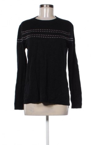 Damski sweter Tezenis, Rozmiar L, Kolor Czarny, Cena 30,96 zł