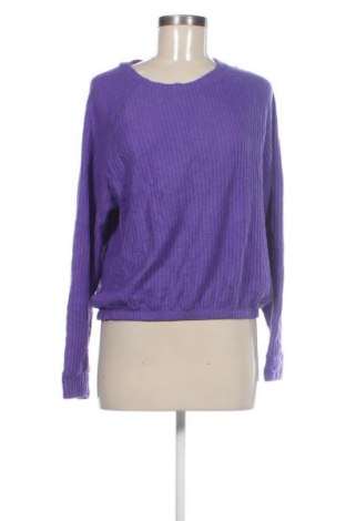 Дамски пуловер Tom Tailor, Размер XL, Цвят Лилав, Цена 13,80 €