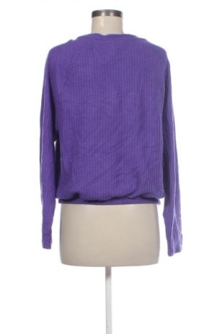 Дамски пуловер Tom Tailor, Размер XL, Цвят Лилав, Цена 13,80 €