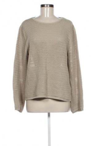 Pulover de femei Tommy Hilfiger, Mărime XL, Culoare Bej, Preț 319,99 Lei
