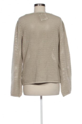 Pulover de femei Tommy Hilfiger, Mărime XL, Culoare Bej, Preț 319,99 Lei