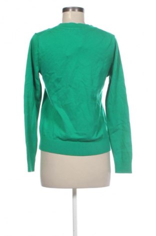 Damski sweter Tommy Hilfiger, Rozmiar S, Kolor Zielony, Cena 172,99 zł