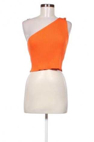 Dámsky pulóver Trendyol, Veľkosť L, Farba Oranžová, Cena  5,93 €